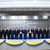 พิธีวันคล้ายวันสถาปนา โรงเรียนเสนาธิการทหารอากาศ กรมยุทธศึกษาทหารอากาศ ครบรอบปีที่ ๗๖ และพิธีมอบโล่เชิดชูเกียรติ “ จักรพงษ์” แก่ศิษย์เก่าดีเด่นประจำปี พ.ศ.๒๕๖๘